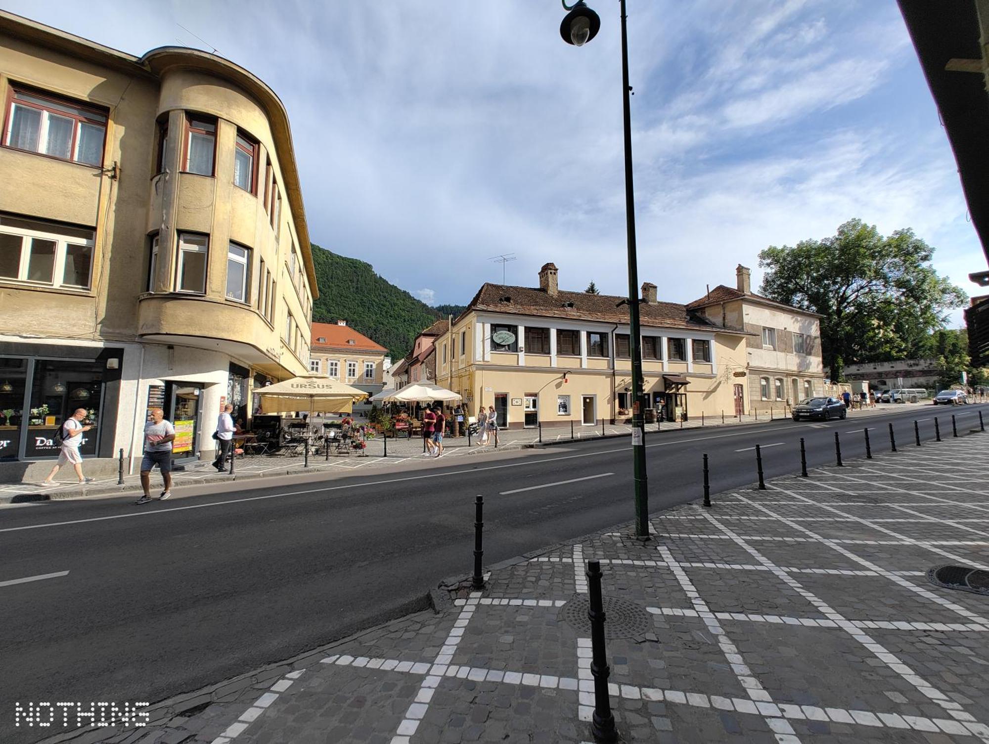 Studio Catalin Brasov Exterior photo