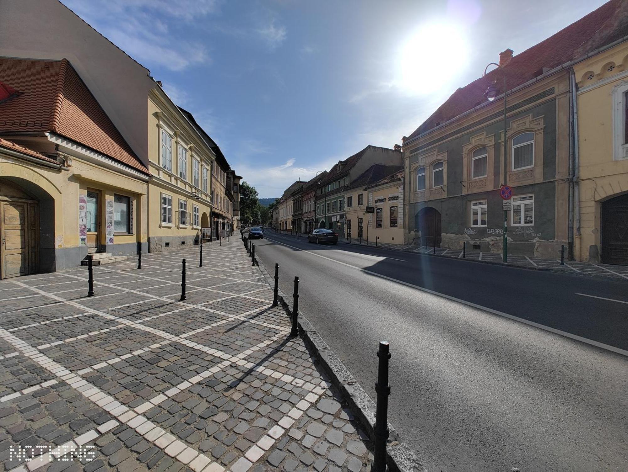 Studio Catalin Brasov Exterior photo